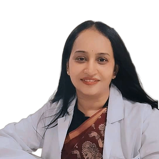 Dr. Swetha Kalpana C