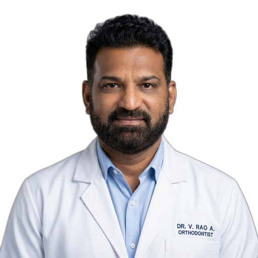 Dr. Venkateswara Rao A