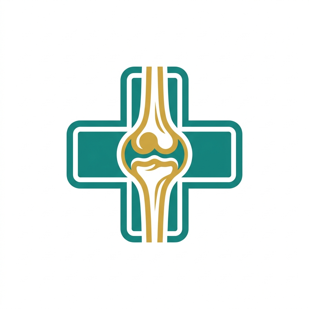 Balaji Orthopaedic Logo